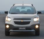 Chevrolet Spin Activ 2014 года